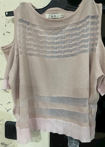 Rue marka şık buluz beden M/ - Görsel 6