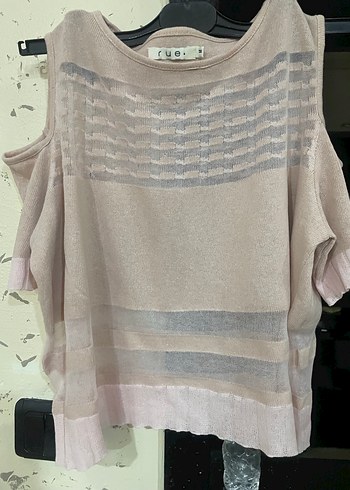 Rue marka şık buluz beden M/ - Görsel 4