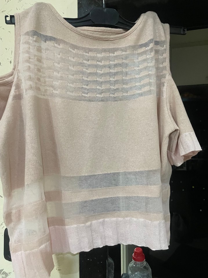 Rue marka şık buluz beden M/ - Görsel 2