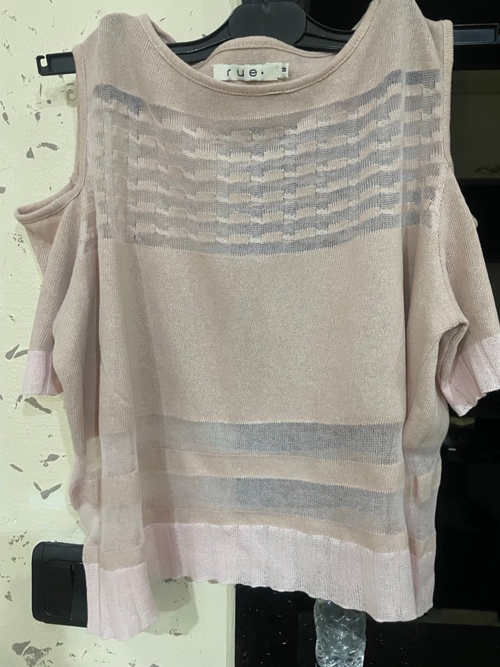 Rue marka şık buluz beden M/ - Görsel 4