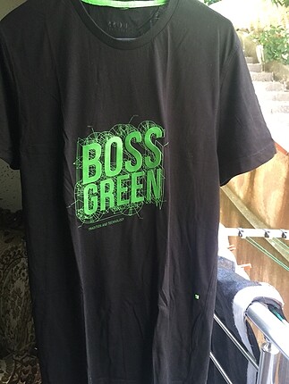 BossGreen marka dişort beden M