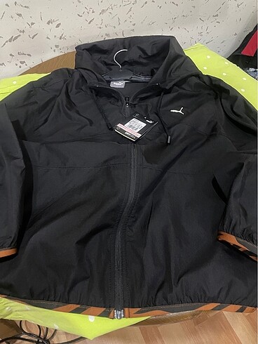 Sıfır 100/100 orjinal Puma beden L/ - Görsel 6