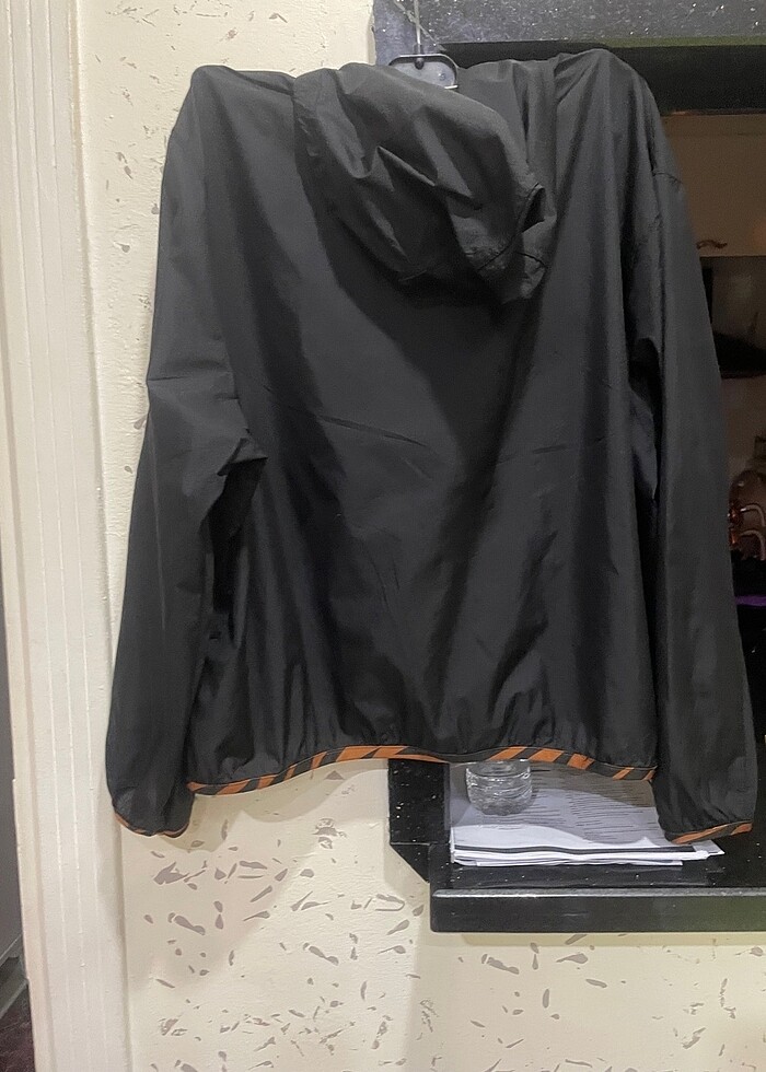 Sıfır 100/100 orjinal Puma beden L/ - Görsel 3