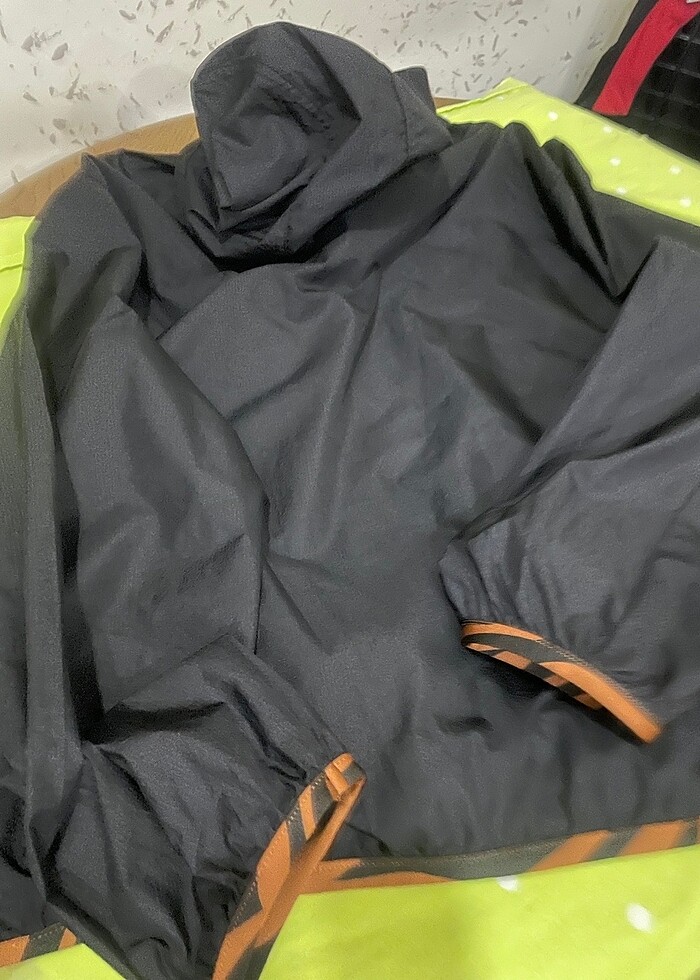 Sıfır 100/100 orjinal Puma beden L/ - Görsel 5