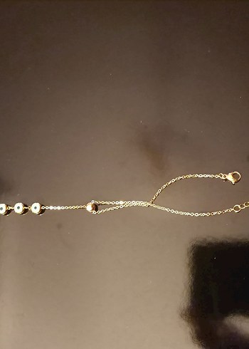 Altın Renk Şahmeran , Çeliktir kararma alerji yapmaz - Görsel 2