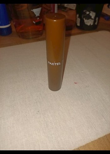 Pastel kaş maskarasi - Görsel 2