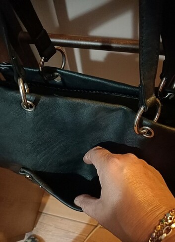  Beden Çok kullanisli kol çantası 