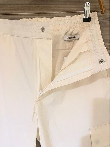 1 Lacoste alana 2. bedava Orijinal Lacoste kargo model paraşüt k - Görsel 6