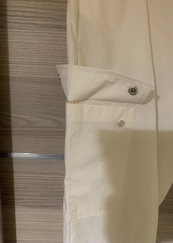 1 Lacoste alana 2. bedava Orijinal Lacoste kargo model paraşüt k - Görsel 5