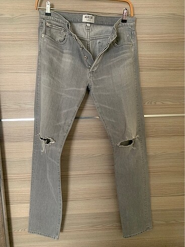 Agolde L.A unisex Jean