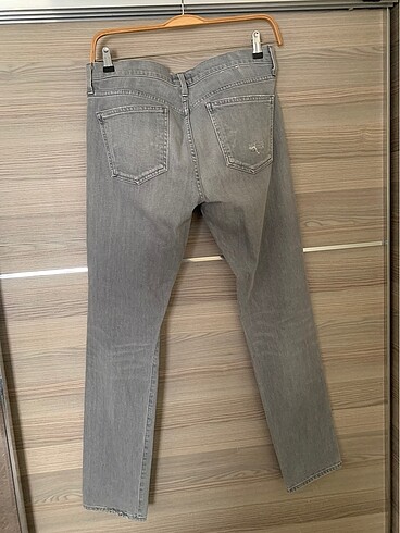 Diğer Agolde L.A unisex Jean