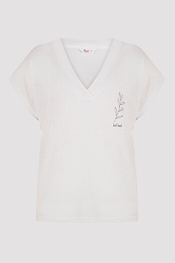 Gentle Soul T-Shirt Oversize