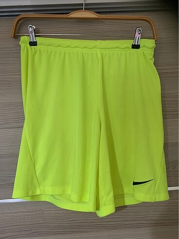 nike dri fit fitness-antrenman- koşu şortu
