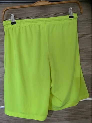 l Beden nike dri fit fitness-antrenman- koşu şortu