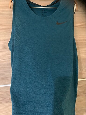 Nike nike dri fit antrenman ve fitness atleti