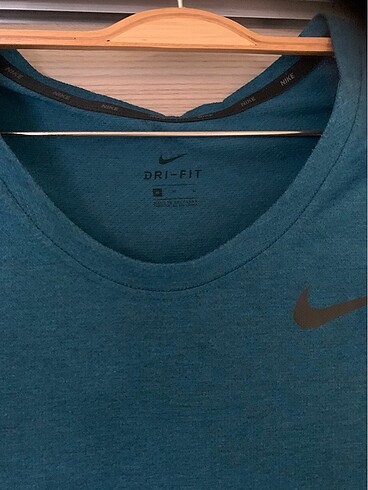 l Beden lacivert Renk nike dri fit antrenman ve fitness atleti