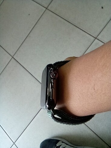 Apple Watch T700s akıllı saat