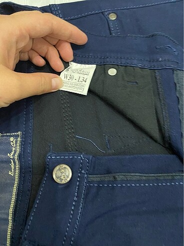 İnce kumaş - Görsel 2