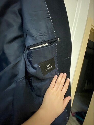 Üst ceket - Görsel 5