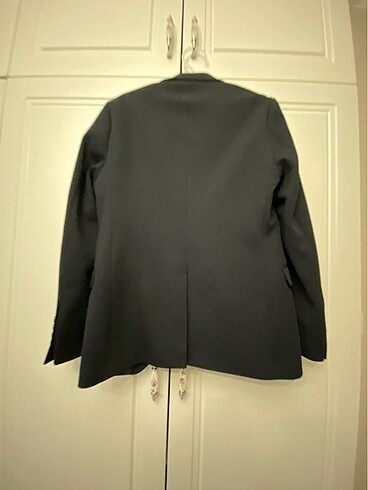 Üst ceket - Görsel 8