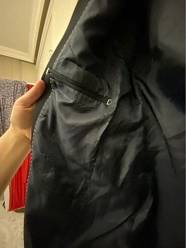 Üst ceket - Görsel 7