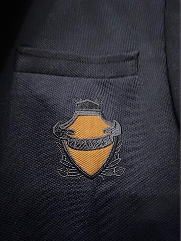 Takım ceketi - Görsel 2