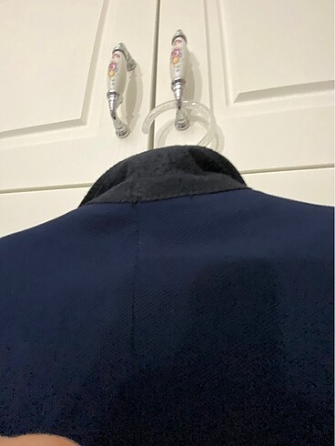 Takım ceketi - Görsel 7