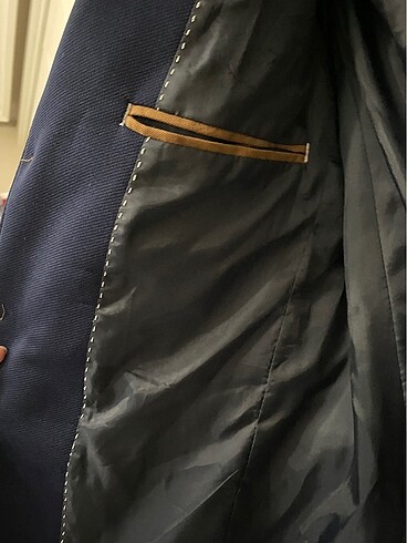 Takım ceketi - Görsel 4