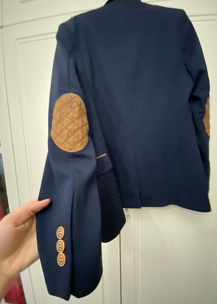 Takım ceketi - Görsel 5