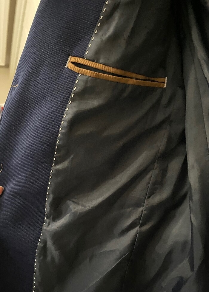 Takım ceketi - Görsel 4