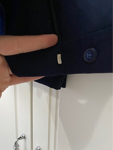 Pantolon ceket - Görsel 4
