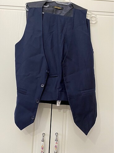 Pantolon ceket - Görsel 6