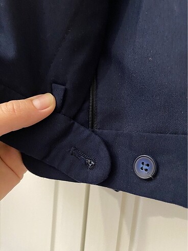 Pantolon ceket - Görsel 3