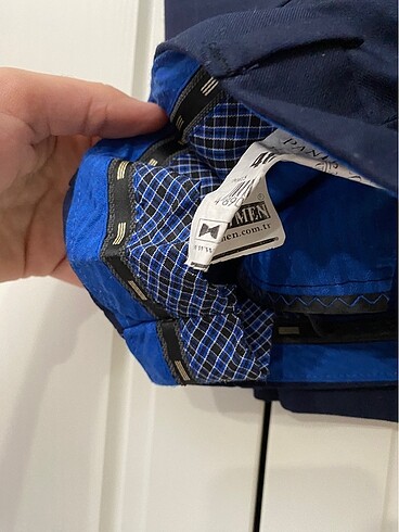 Pantolon ceket - Görsel 5