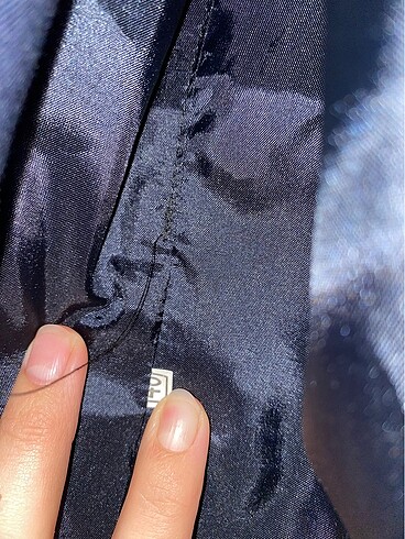 Pantolon ceket - Görsel 8