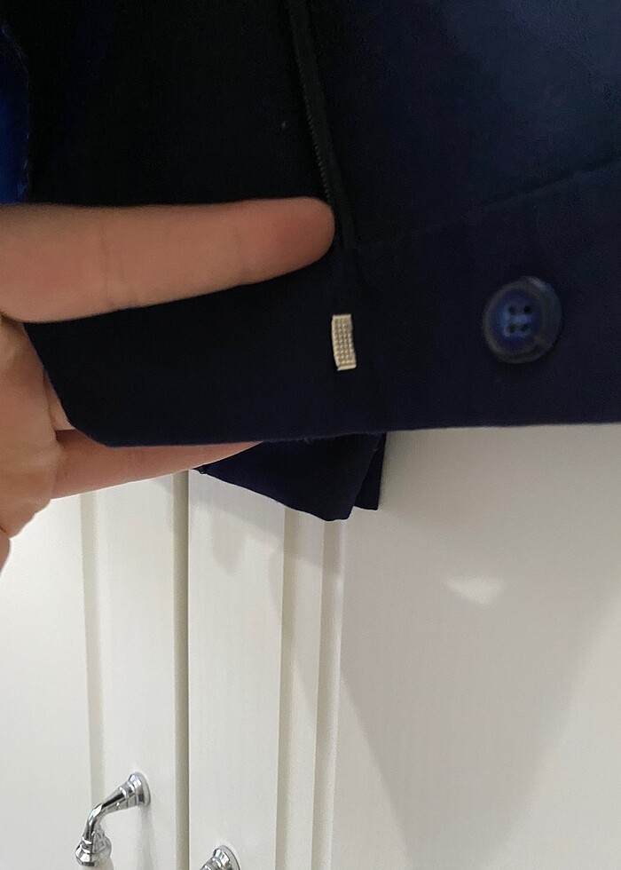 Pantolon ceket - Görsel 4