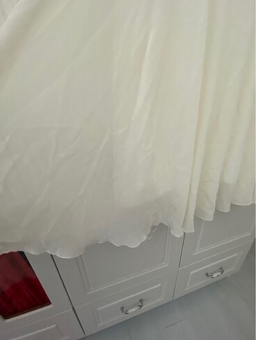 Nikah elbisesi - Görsel 8