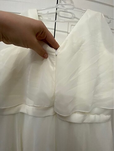 Nikah elbisesi - Görsel 6