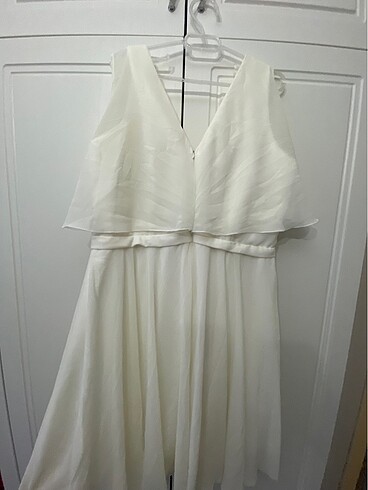 Nikah elbisesi - Görsel 5