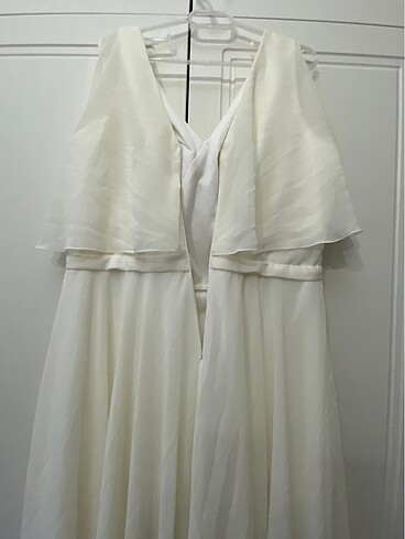 Nikah elbisesi - Görsel 7