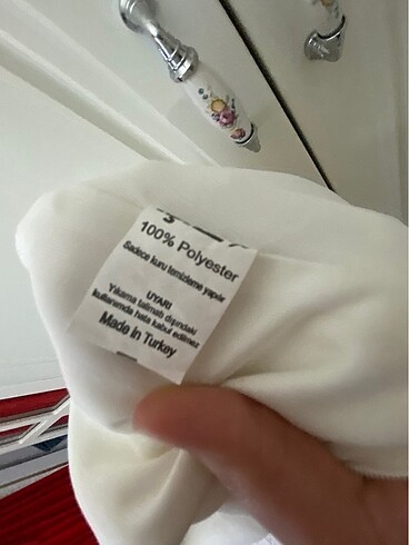 Nikah elbisesi - Görsel 10