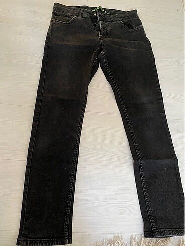 Erkek kot pantalon
