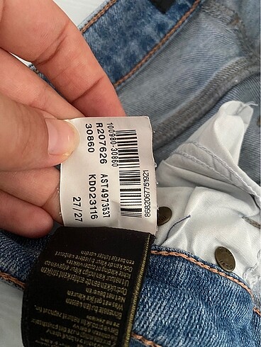 Mavi Jeans Mavi kot