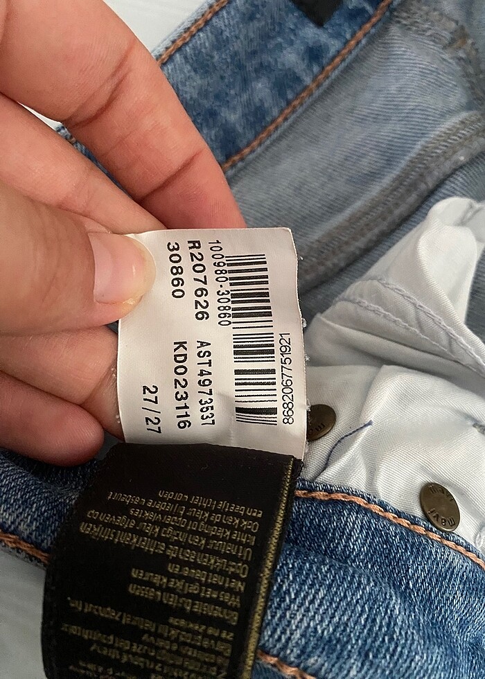 Mavi kot - Görsel 2