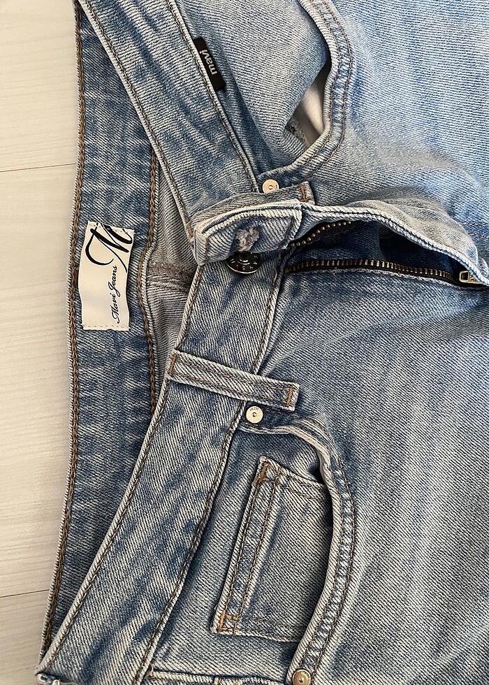 Mavi kot - Görsel 2