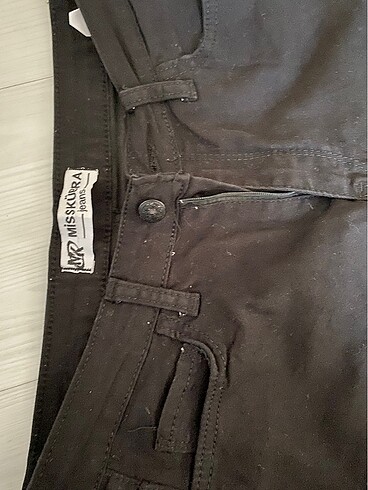 Kadın kot - Görsel 2