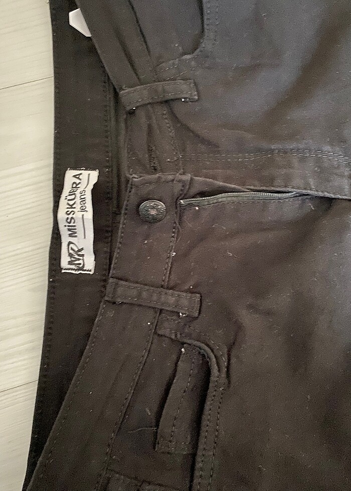 Kadın kot - Görsel 2