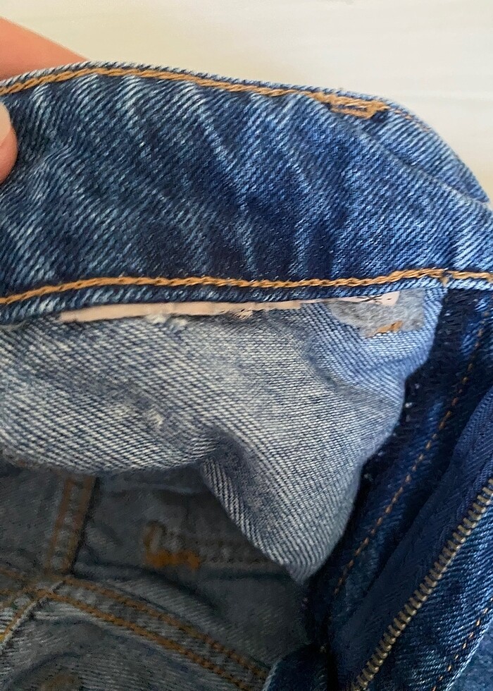 Zara kot - Görsel 3