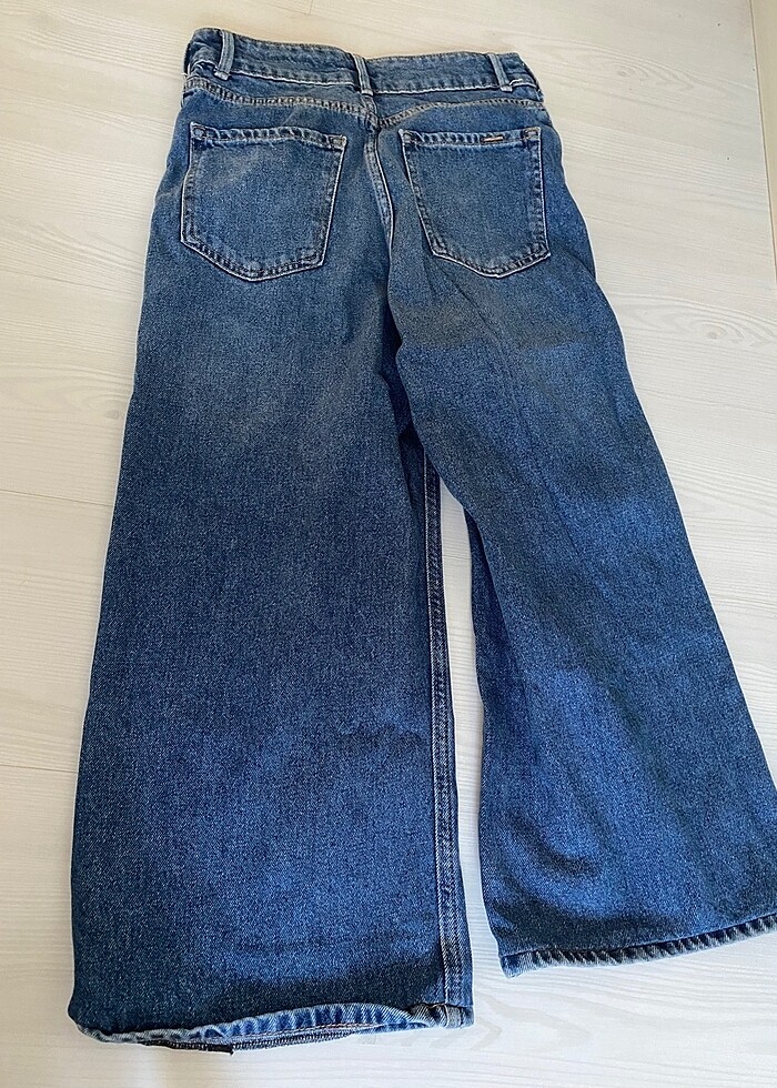 Zara kot - Görsel 5