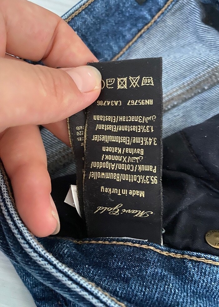 Mavi kot - Görsel 3